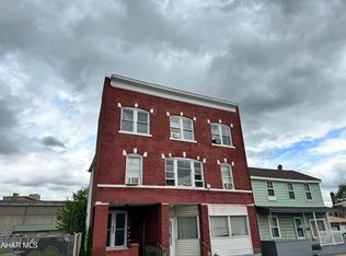 1002 8th Ave, Altoona, PA 16602