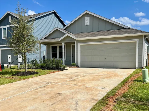 15716 Plum Brook Dr, Conroe, TX 77303