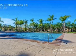 205 Cherrybrook Ln, Irvine, CA 92618