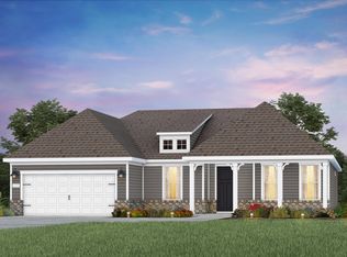 1404 Black Locust Ln, Fuquay Varina, NC 27526