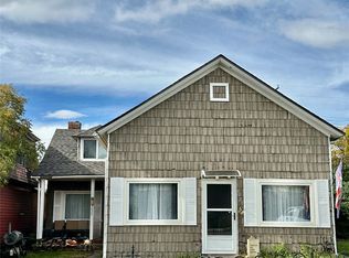 1021 Wyoming St, Butte, MT 59701