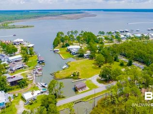 4638 Spinnaker Way, Orange Beach, AL 36561