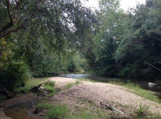 0 Eugene Bacot Rd, Tylertown, MS 39667