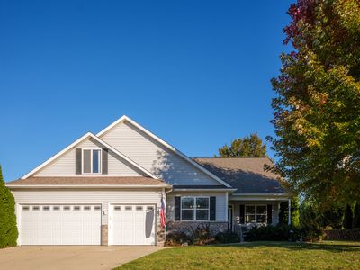 2044 Matthew Ave, Twin Lakes, WI, 53181