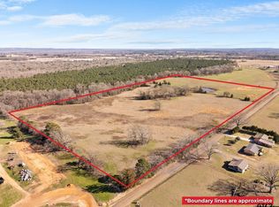 County Road 4230 #38.14, Pittsburg, TX 75686