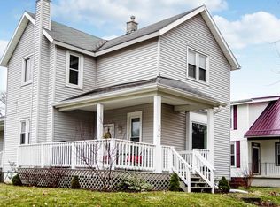 501 S Cowen St, Garrett, IN 46738