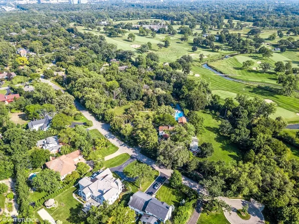 1117 Longvalley Rd, Glenview, IL 60025