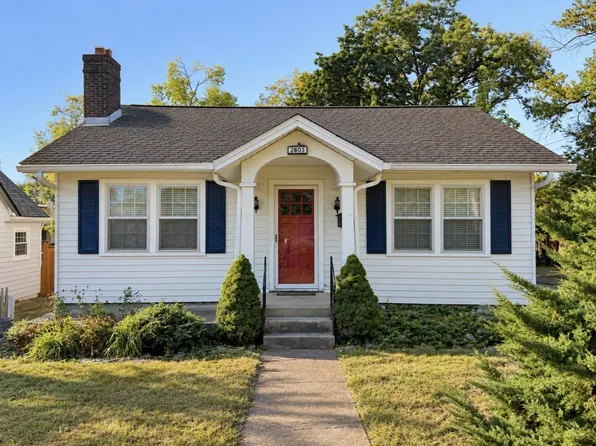 2603 Sunset Pl, Nashville, TN 37212