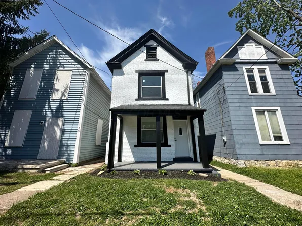 38 E Innis Ave, Columbus, OH 43207