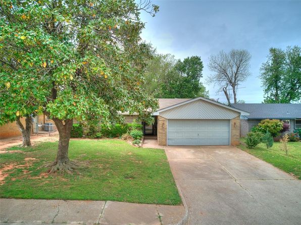 1006 Ridgeway Dr, Yukon, OK 73099