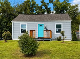 613 N Dawson Ave, Columbus, OH 43219