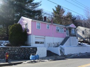 508 Lebanon St, Malden, MA 02148