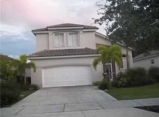 2817 Augusta Ln, Homestead, FL 33035