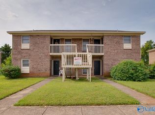 4417 Torrance Dr NW, Huntsville, AL 35816