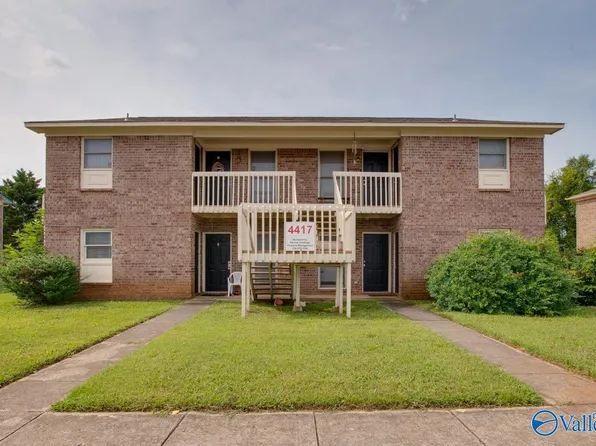 4417 Torrance Dr NW, Huntsville, AL 35816
