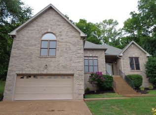 724 Wyntree N, Hermitage, TN 37076