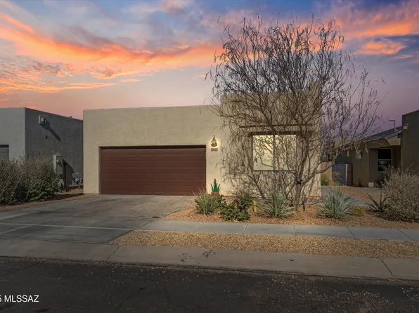 10413 E Painted Turtle Ln, Tucson, AZ 85747