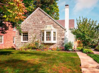 884 Vernon Rd, Columbus, OH 43209