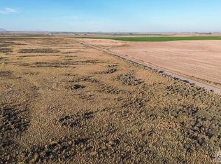 3100 W 1700 S, Aberdeen, ID 83210