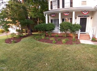 9009 Miranda Dr, Raleigh, NC 27617