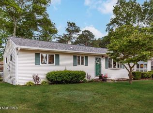 42 Western Dr, Howell, NJ 07731