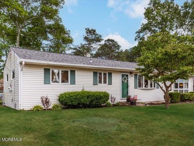 42 Western Drive, Howell, NJ, 07731