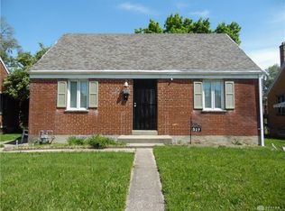 517 Harriet St, Dayton, OH