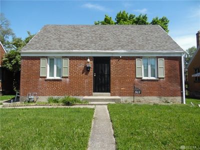517 Harriet St, Dayton, OH, 45417