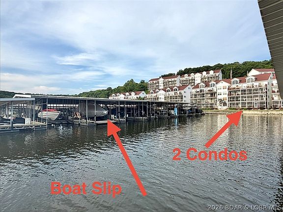 3rd image of 600 Clearwater Dr #1A