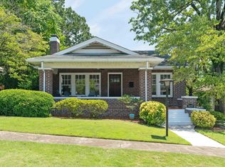 5125 8th Ave S, Birmingham, AL 35212
