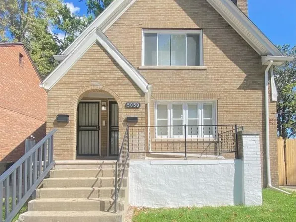 5050 Three Mile Dr, Detroit, MI 48224
