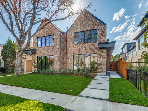 3716 W Beverly Dr, Dallas, TX 75209