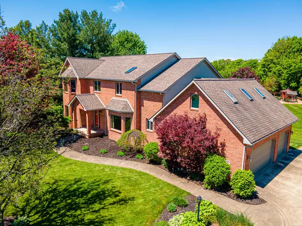 280 Meadowlark Dr, Ontario, OH 44903