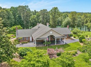 2246 Pine Ridge Rd, Huddleston, VA 24104