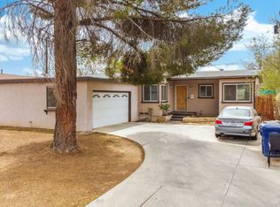 760 W Avenue H7, Lancaster, CA