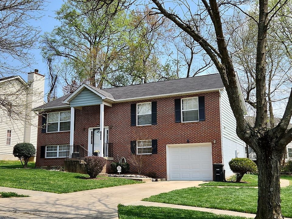 3205 La Dova Way, Upper Marlboro, MD 20774 Zillow
