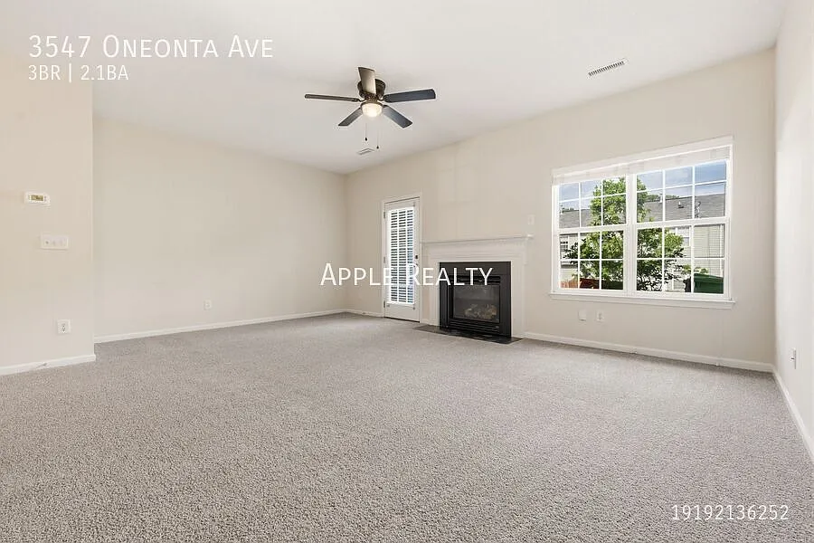 3547 Oneonta Ave - Available now! — Photo 2
