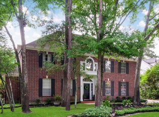 7 Forge Hill Pl, Spring, TX 77381