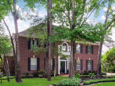 7 Forge Hill Pl, Spring, TX, 77381