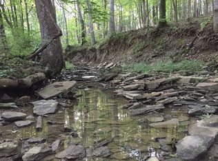 Mullen Rd, Moscow, OH 45153