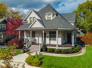 715 Washington St, Walla Walla, WA 99362