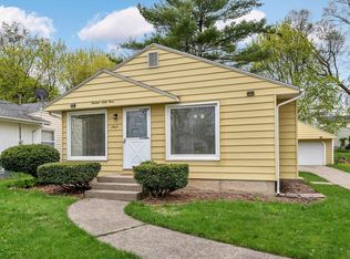 1363 Herrick Ave NE, Grand Rapids, MI 49505
