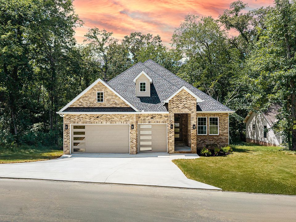 222 Oostanali Way, Loudon, TN 37774 | MLS #1310141 | Zillow