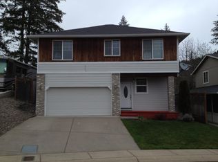 2114 Buttercup Loop, Cottage Grove, OR 97424