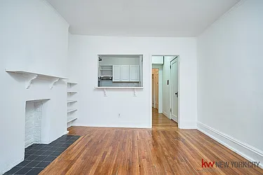 Rented by Keller Williams NYC