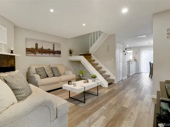 1110 S Waco s Street #D, Aurora, CO 80017