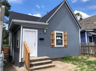 314 N 7th St, Kansas City, KS 66101