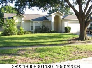 2123 New Victor Rd, Ocoee, FL 34761