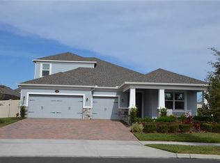 16067 Black Hickory Dr, Winter Garden, FL 34787