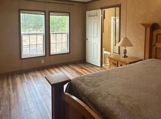 5319 Kervin Rd, Crestview, FL 32539